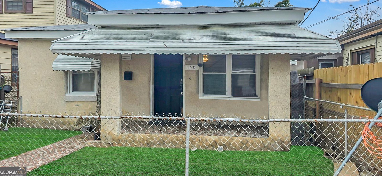108 Millen Street Savannah - 6