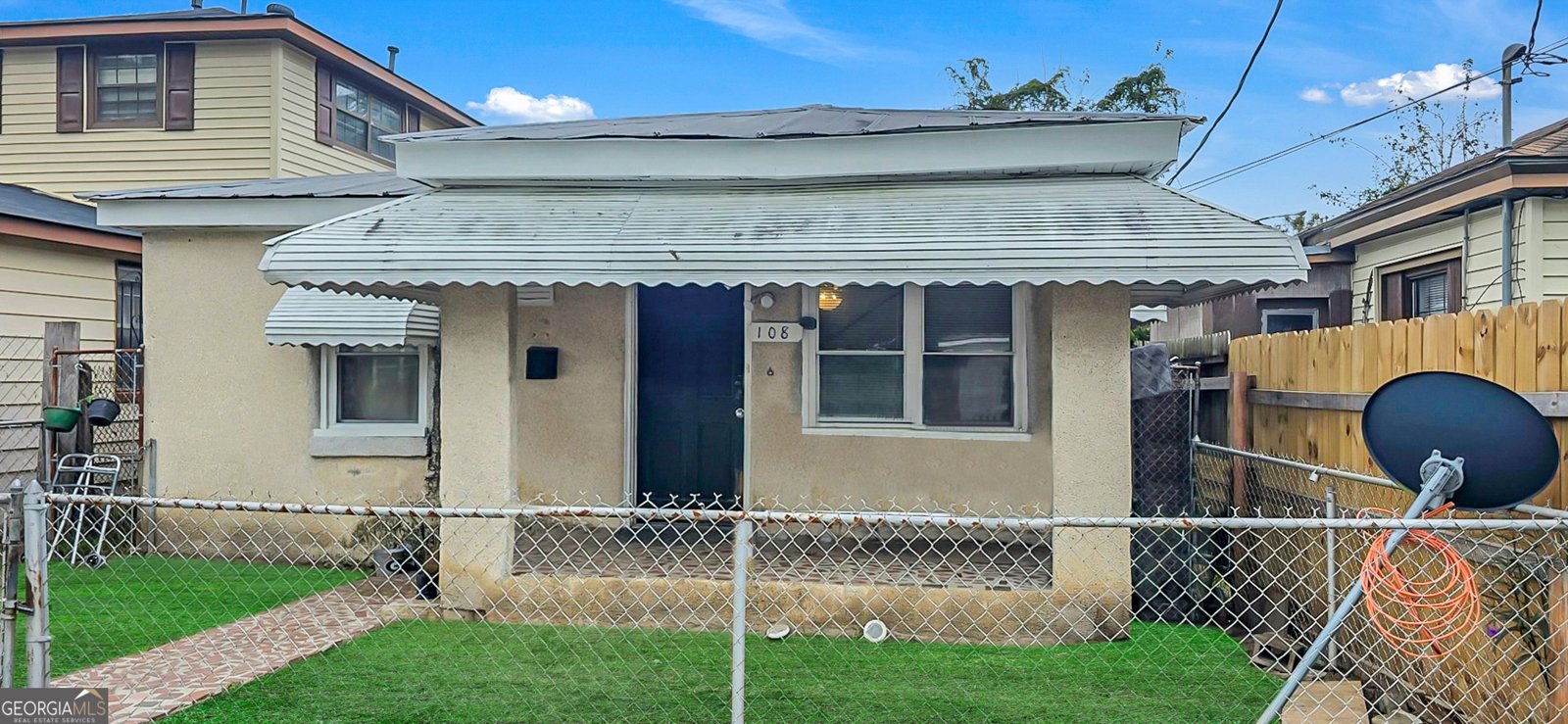 108 Millen Street Savannah - 7