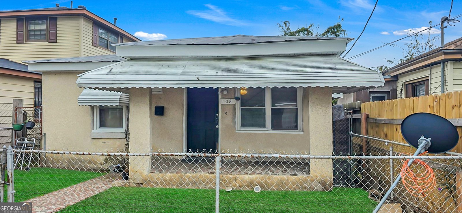 108 Millen Street Savannah - 8