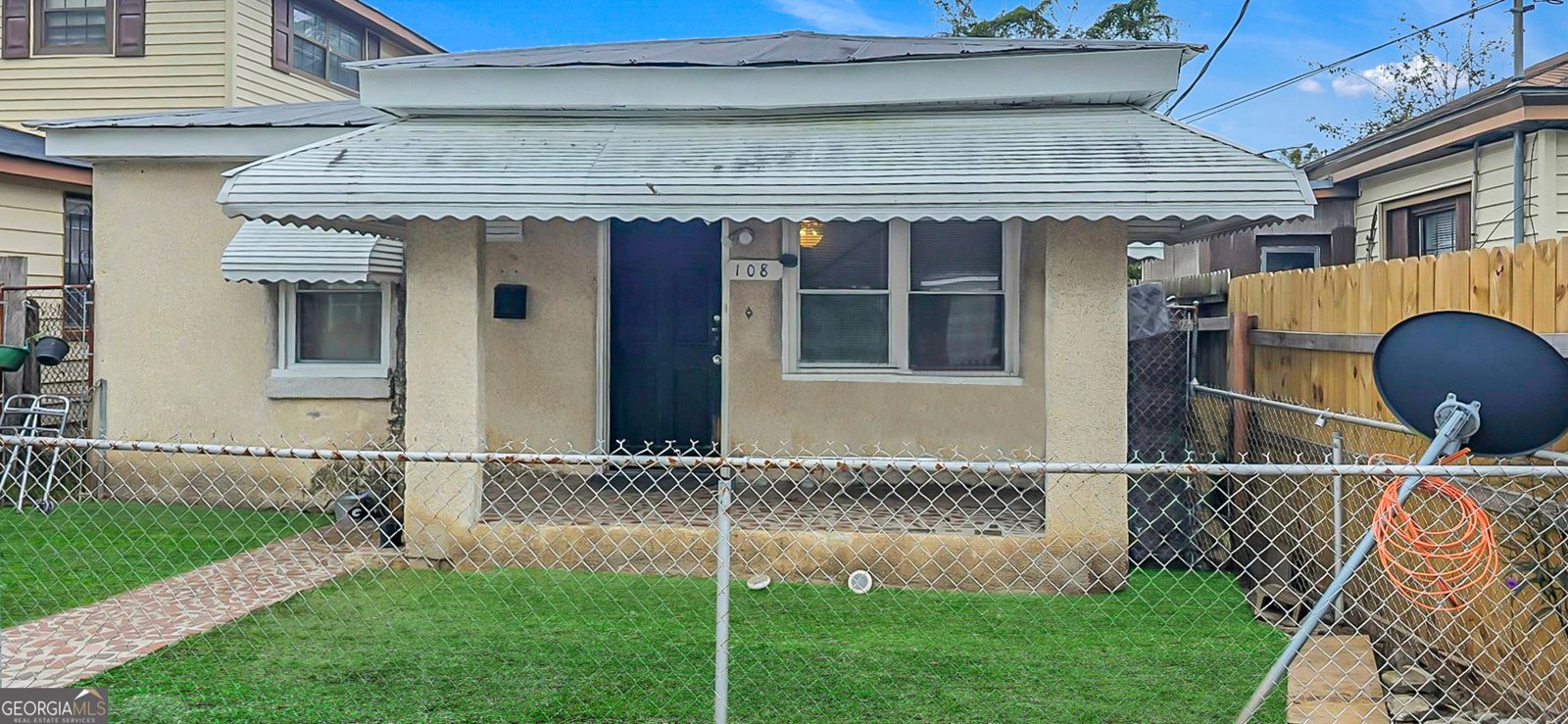 108 Millen Street Savannah - 9