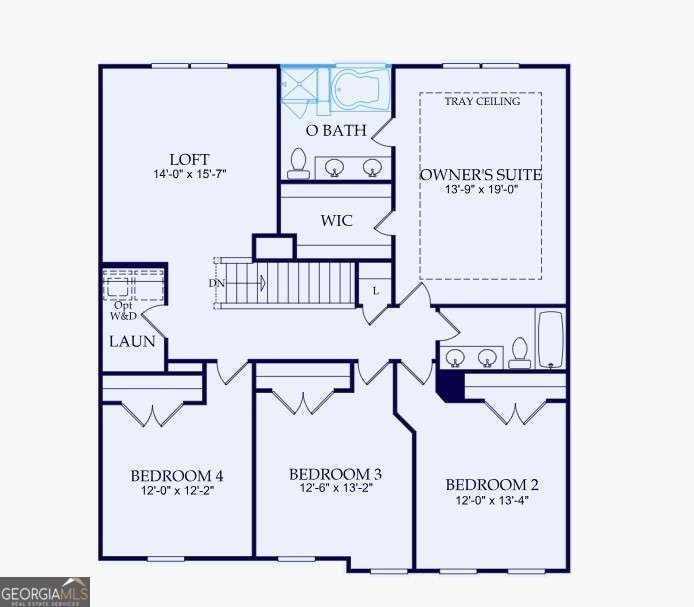 329 Foxglove Way Mcdonough - 3