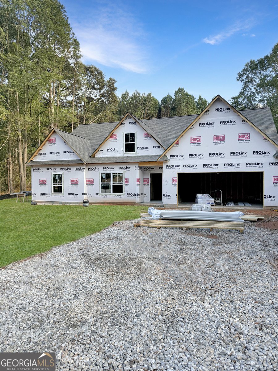 1217 Lew Drive Monroe - 1