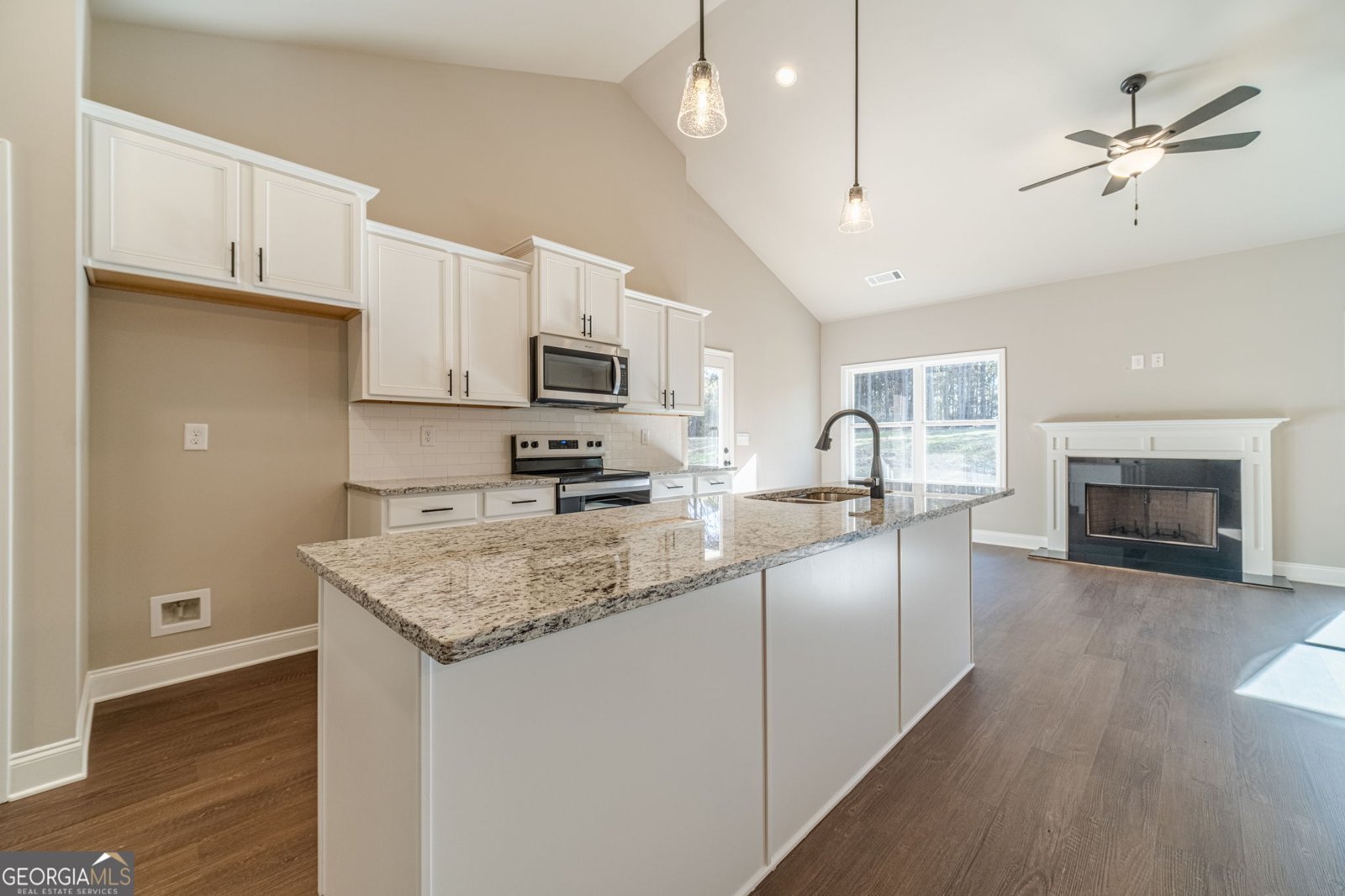 1217 Lew Drive Monroe - 12