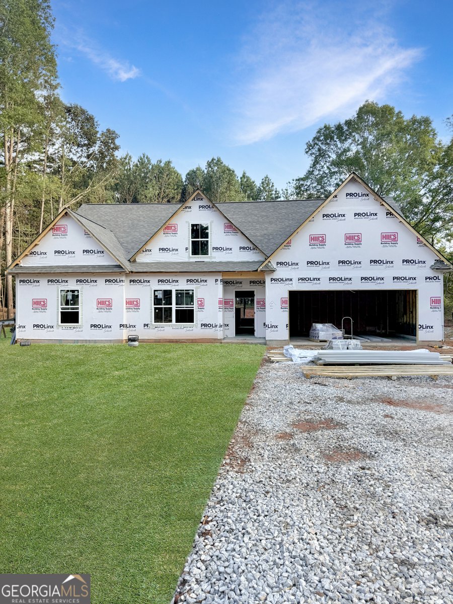 1217 Lew Drive Monroe - 2