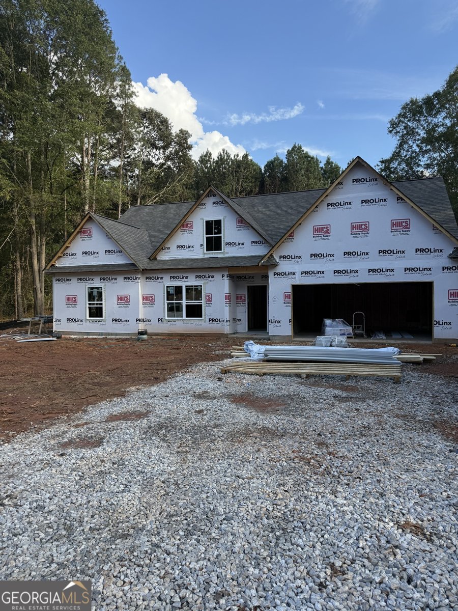 1217 Lew Drive Monroe - 3
