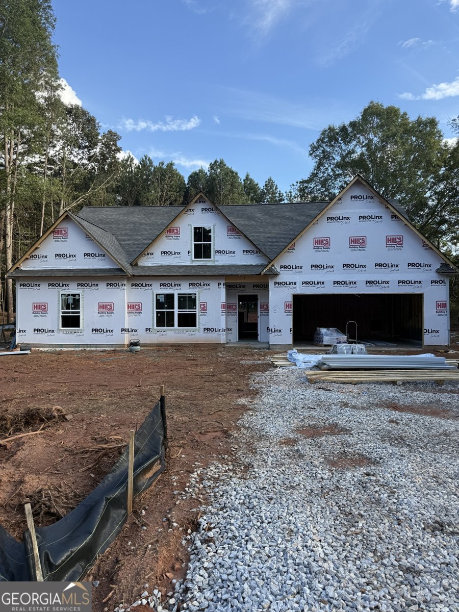 1217 Lew Drive Monroe - 4