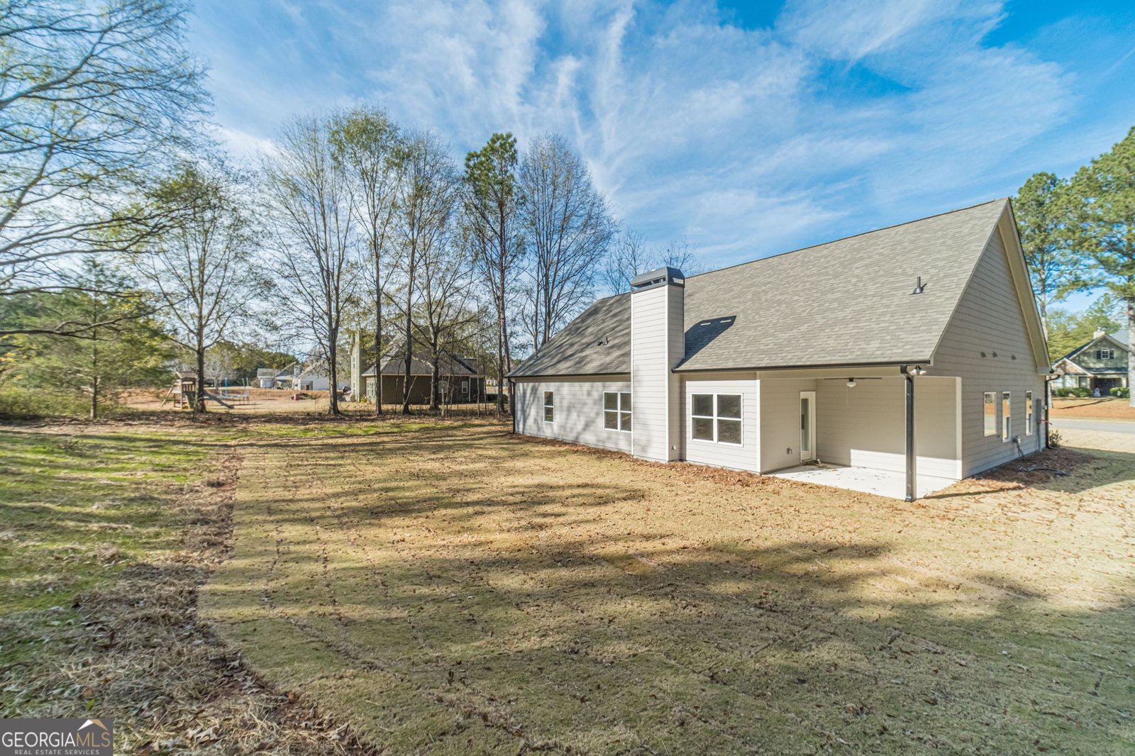 1217 Lew Drive Monroe - 46