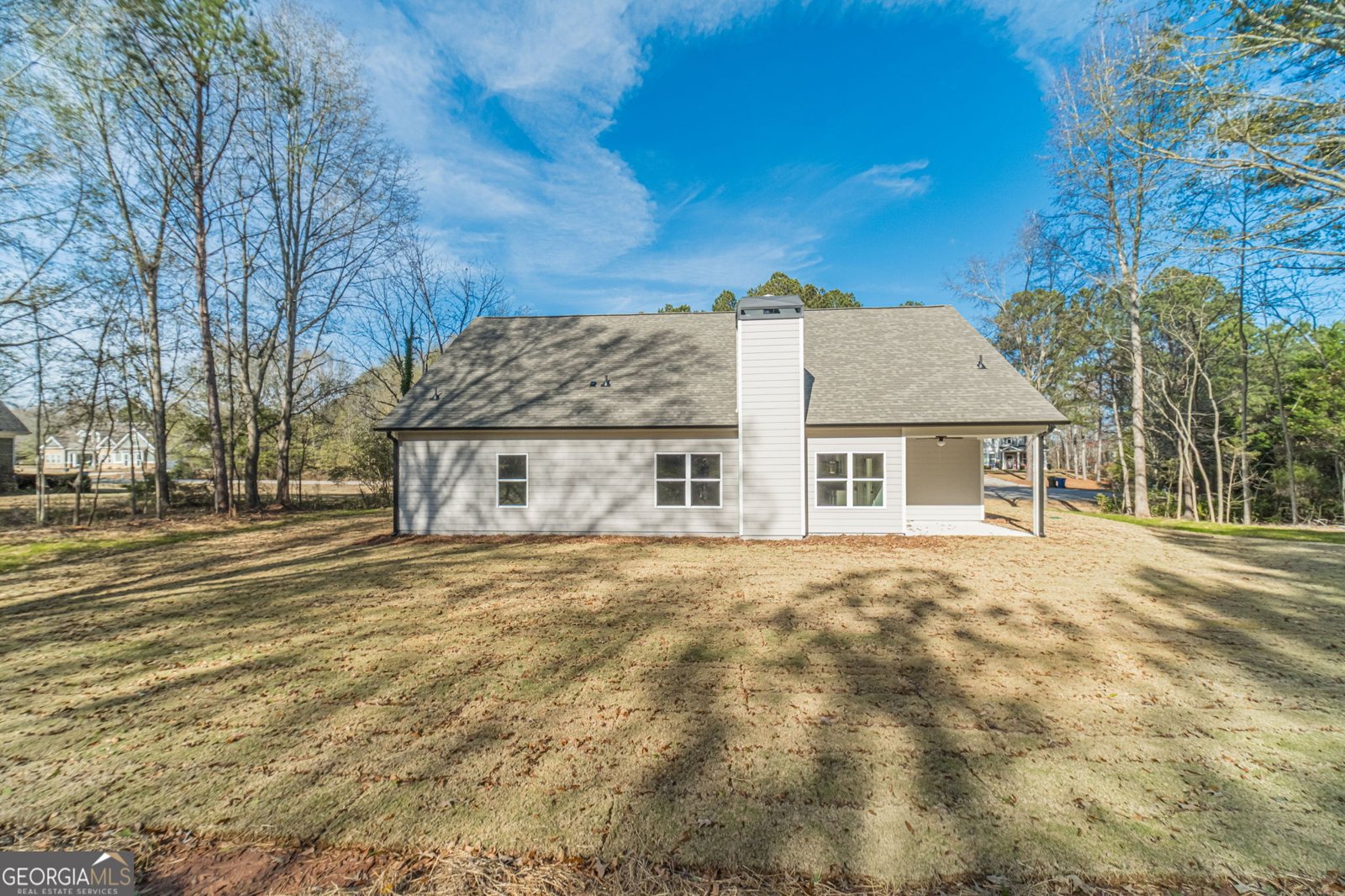 1217 Lew Drive Monroe - 47