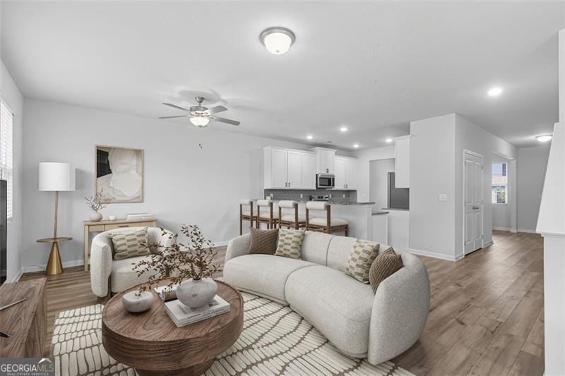 3570 SARATOGA Circle Decatur - 14