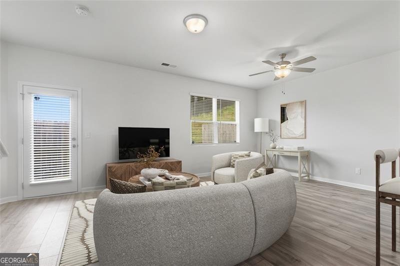 3570 SARATOGA Circle Decatur - 15