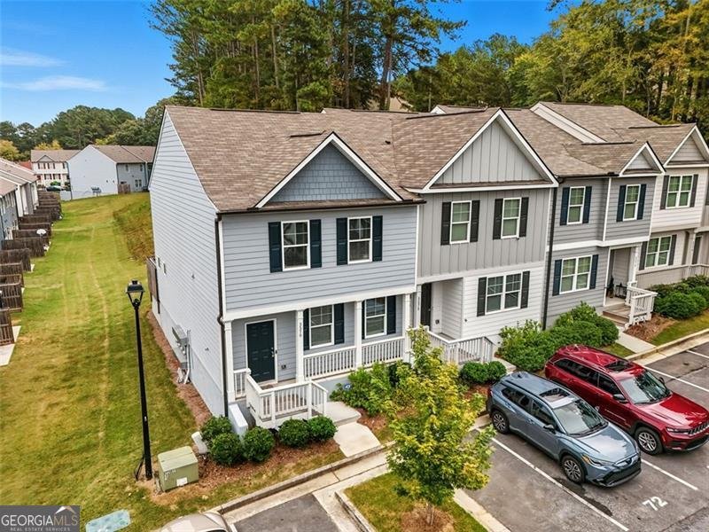 3570 SARATOGA Circle Decatur - 2