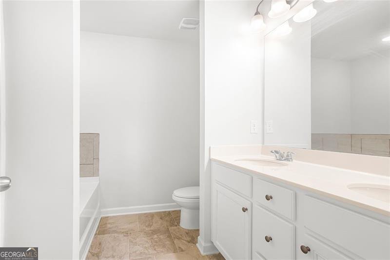 3570 SARATOGA Circle Decatur - 22