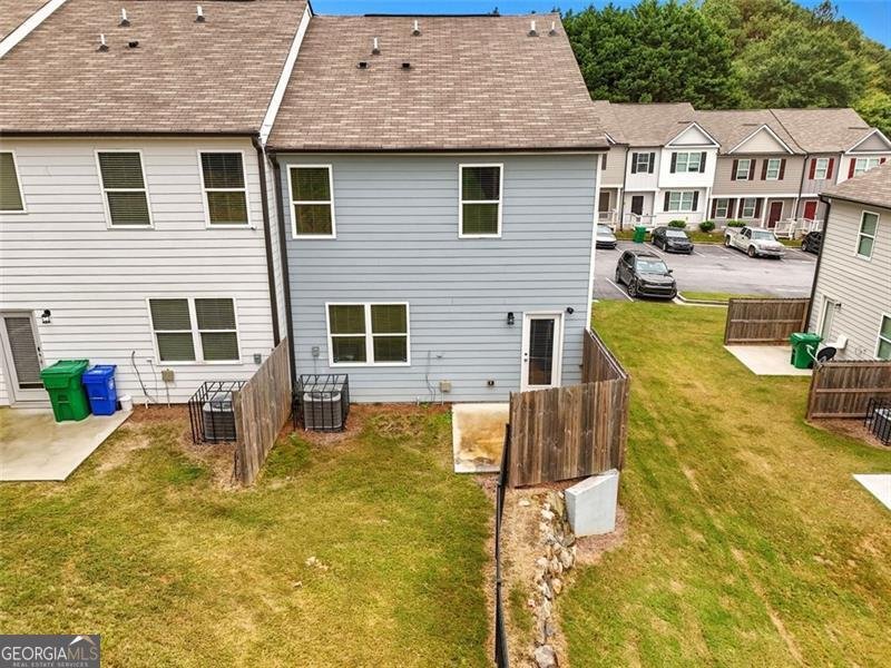 3570 SARATOGA Circle Decatur - 30