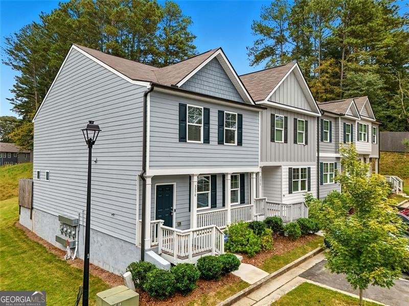 3570 SARATOGA Circle Decatur - 4