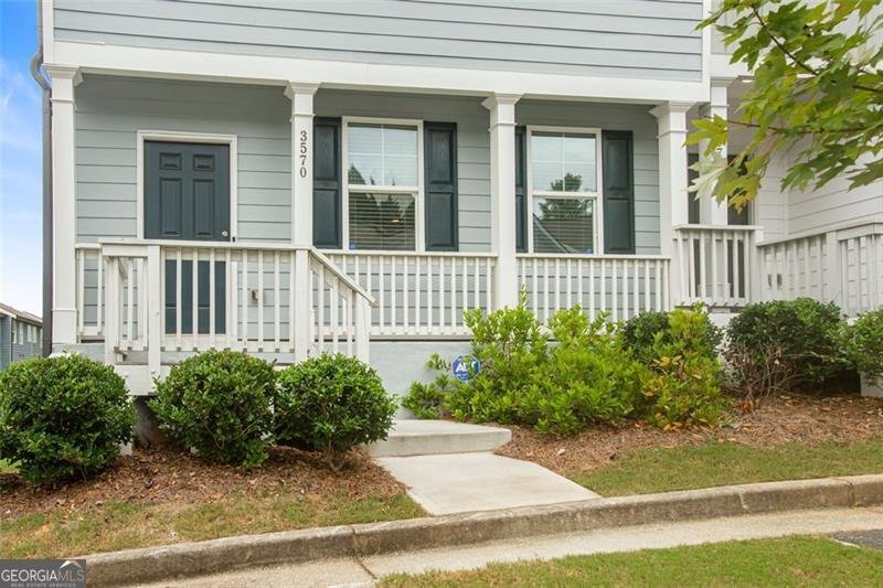 3570 SARATOGA Circle Decatur - 5