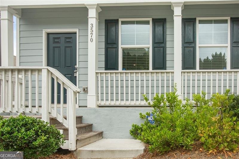 3570 SARATOGA Circle Decatur - 6