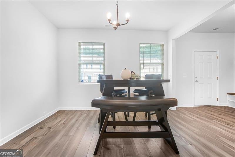 3570 SARATOGA Circle Decatur - 9