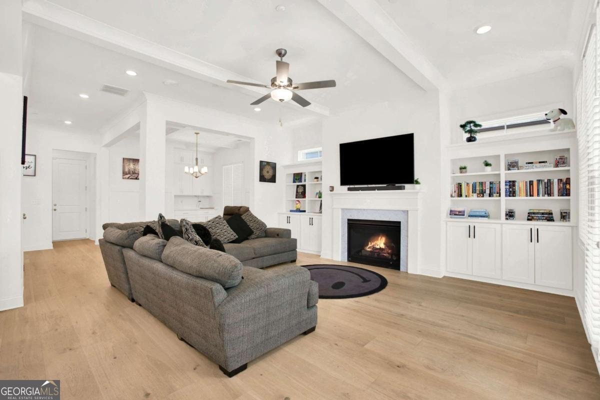 233 Scottsdale Drive Marietta - 10