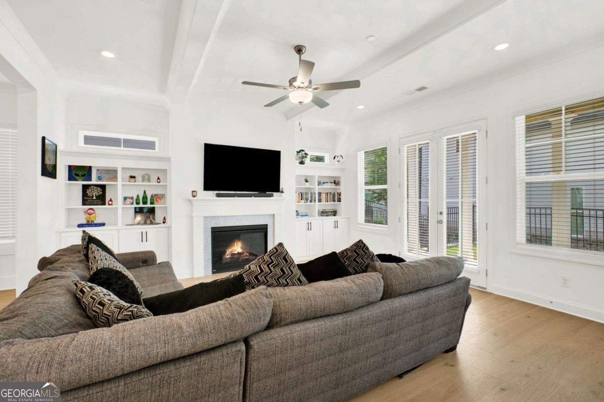 233 Scottsdale Drive Marietta - 12