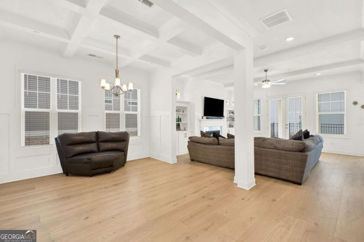 233 Scottsdale Drive Marietta - 3