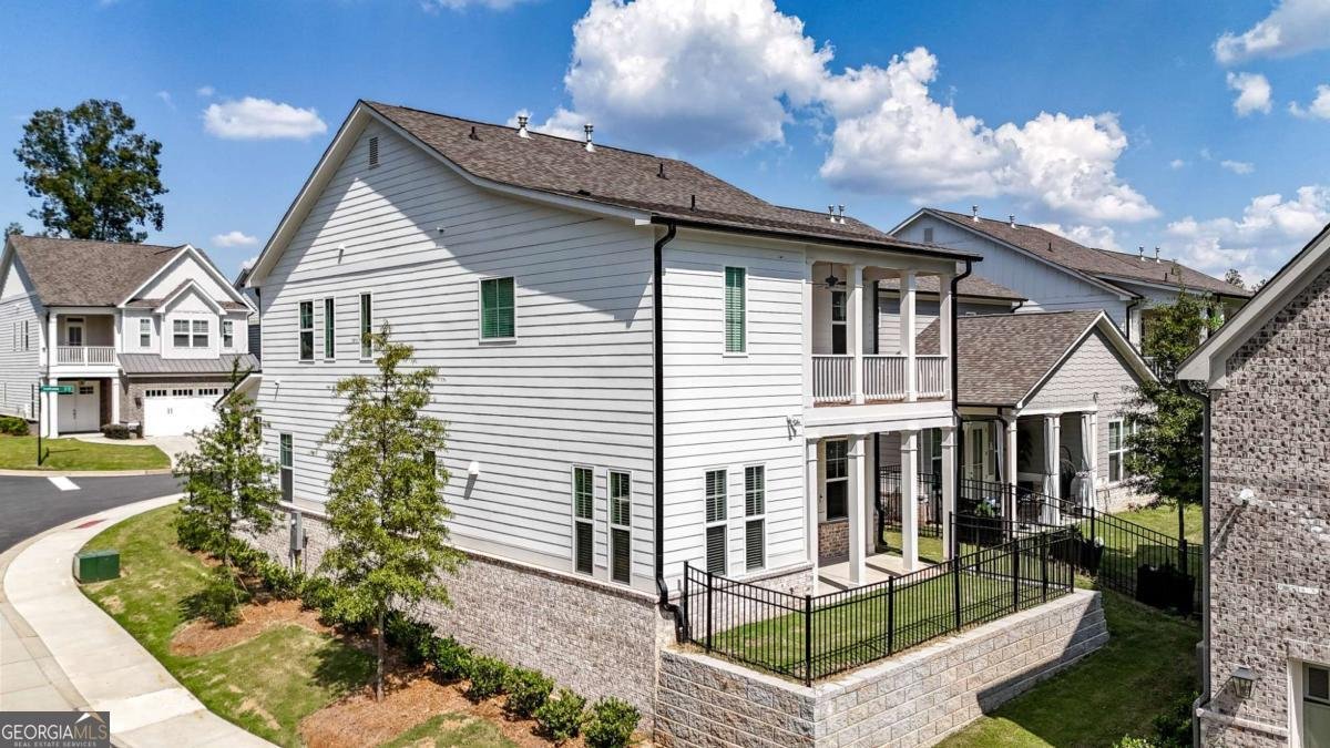 233 Scottsdale Drive Marietta - 35