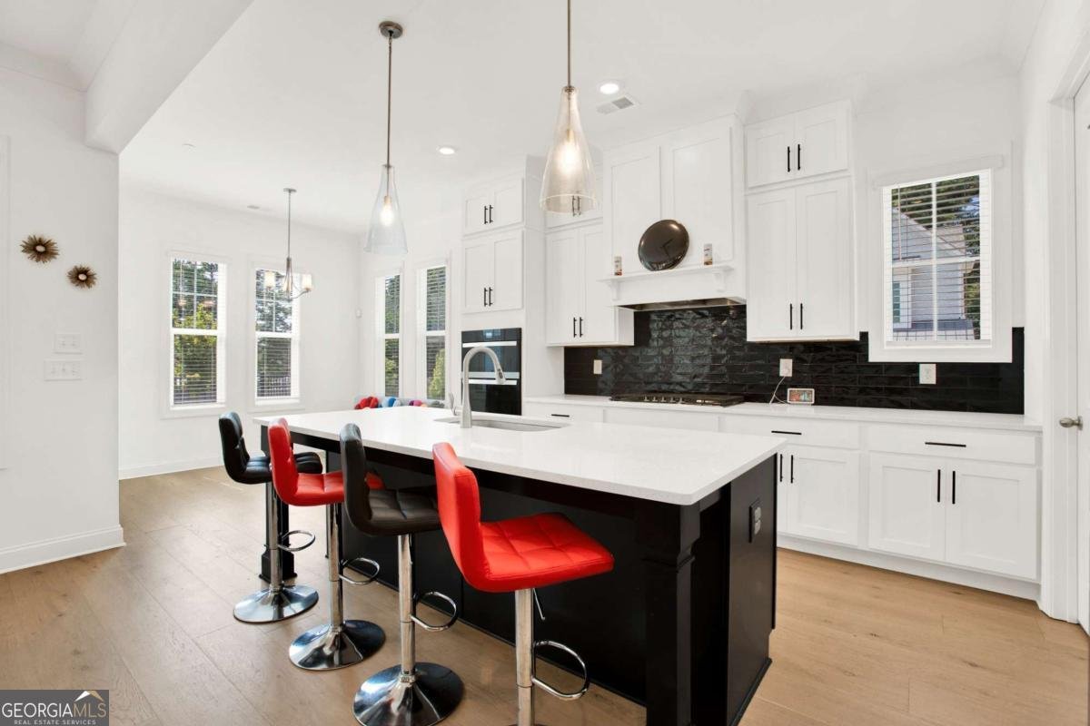 233 Scottsdale Drive Marietta - 4