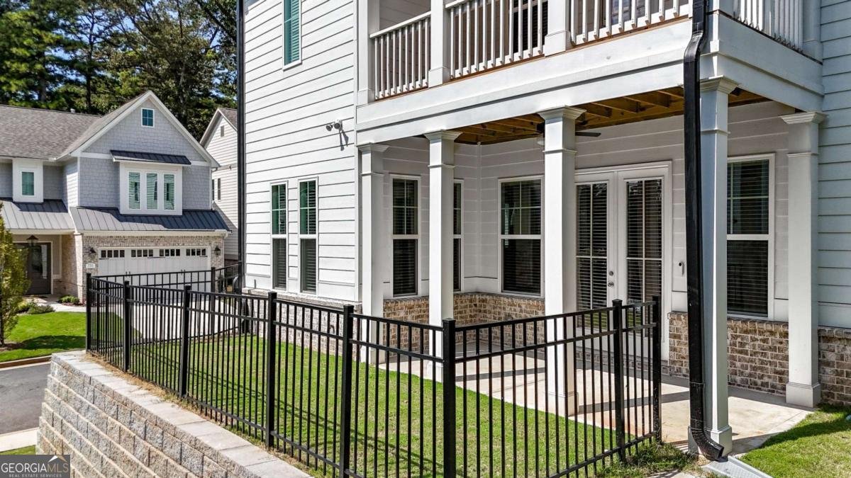 233 Scottsdale Drive Marietta - 42