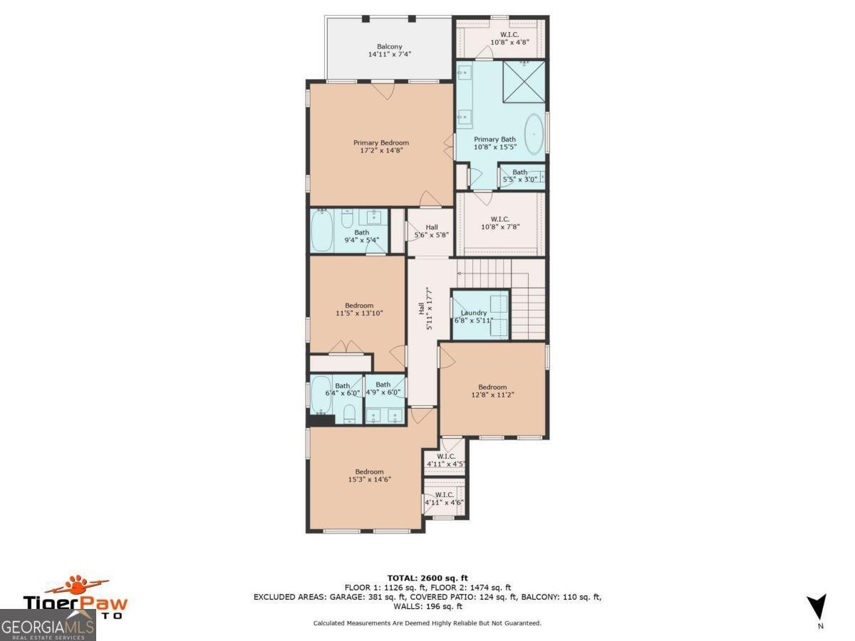 233 Scottsdale Drive Marietta - 46