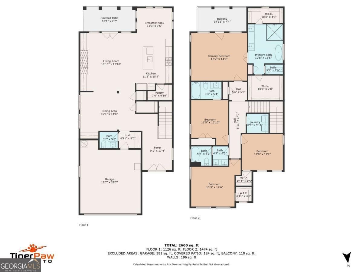 233 Scottsdale Drive Marietta - 50
