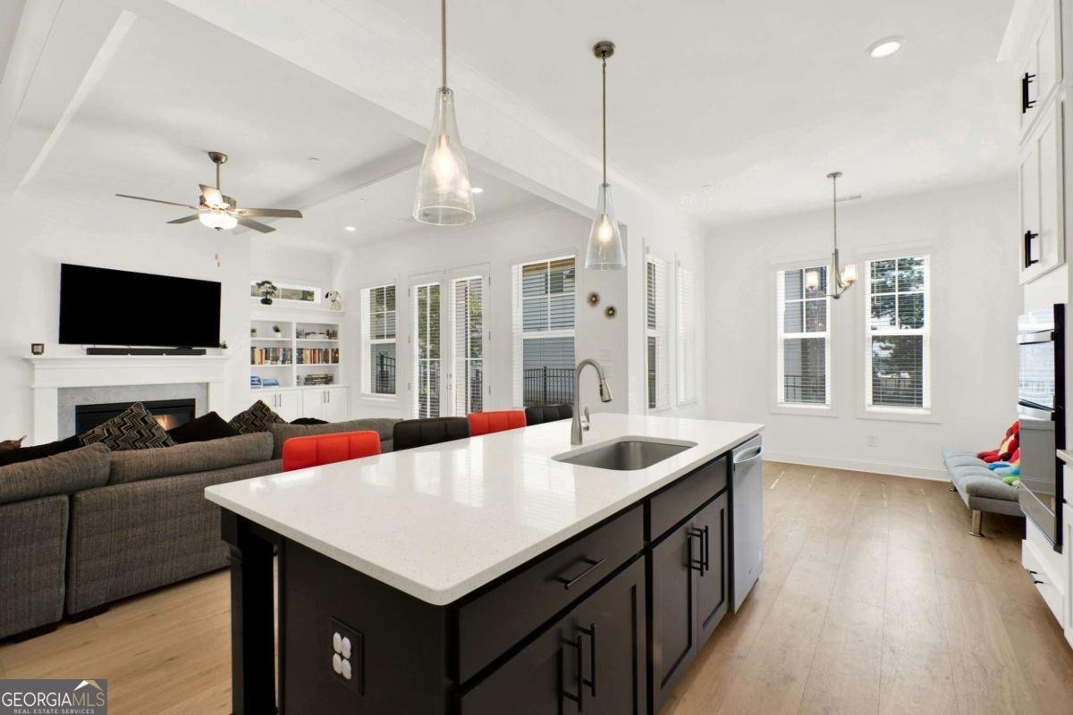 233 Scottsdale Drive Marietta - 6