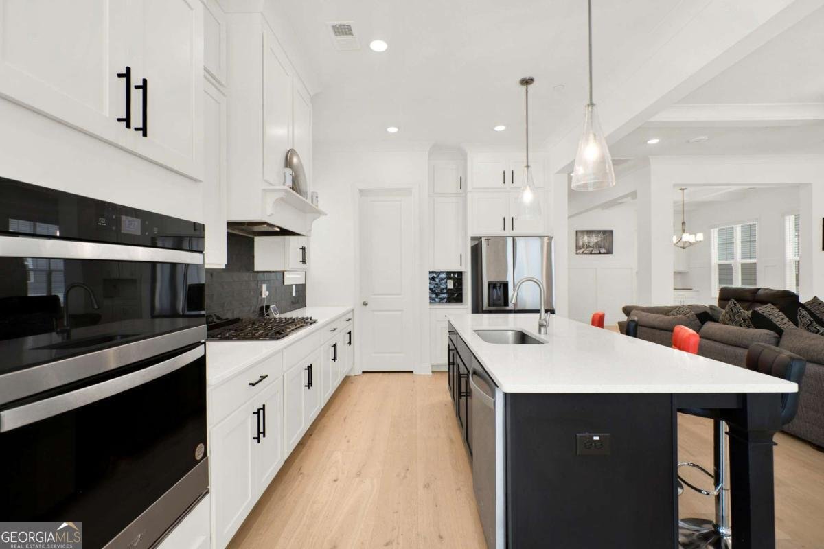 233 Scottsdale Drive Marietta - 9