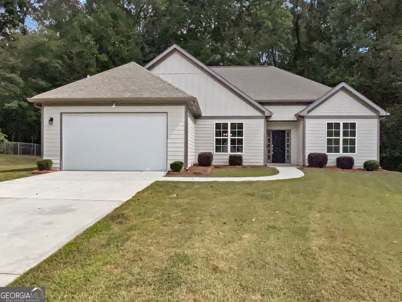 195 Sampson Court Covington - 1