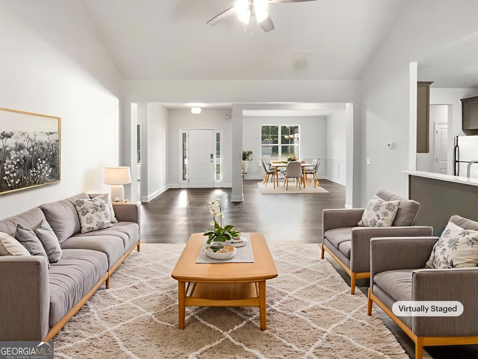 195 Sampson Court Covington - 2