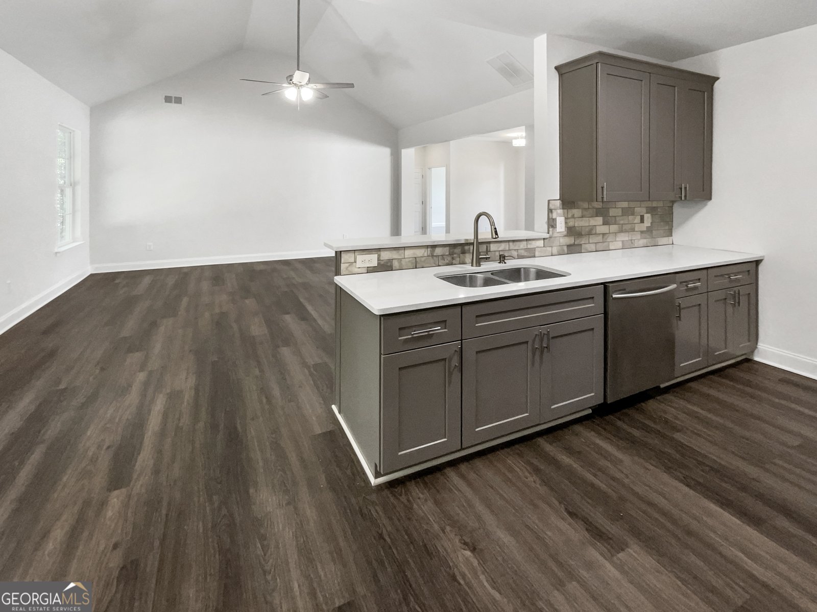 195 Sampson Court Covington - 20