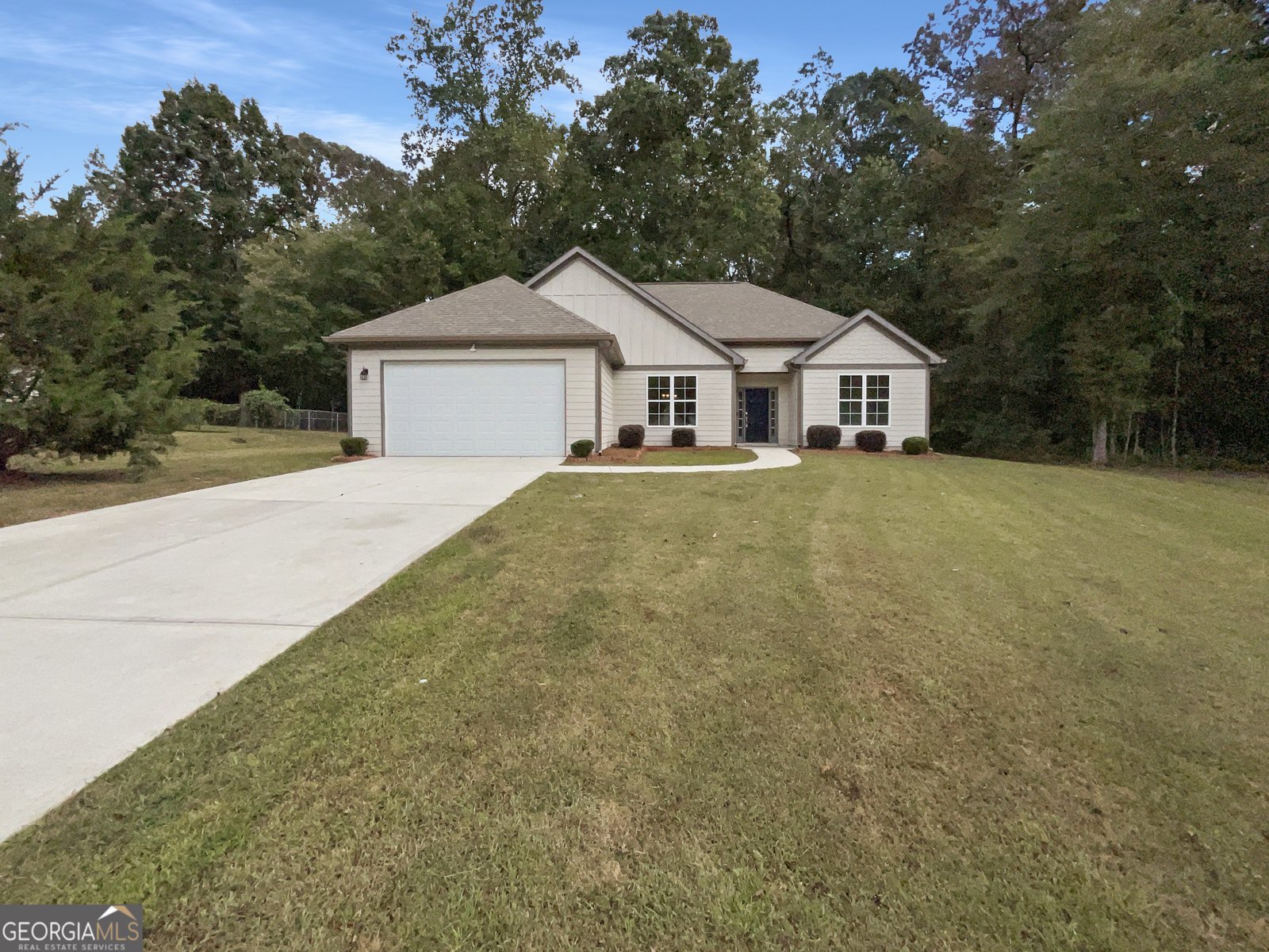 195 Sampson Court Covington - 23