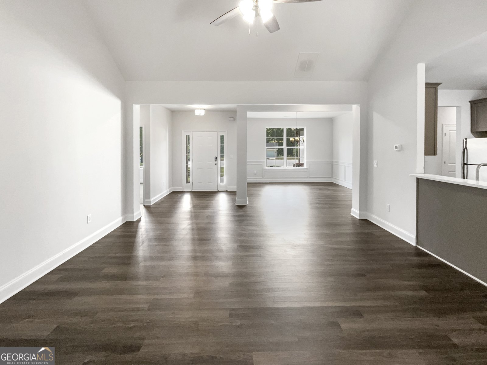 195 Sampson Court Covington - 3