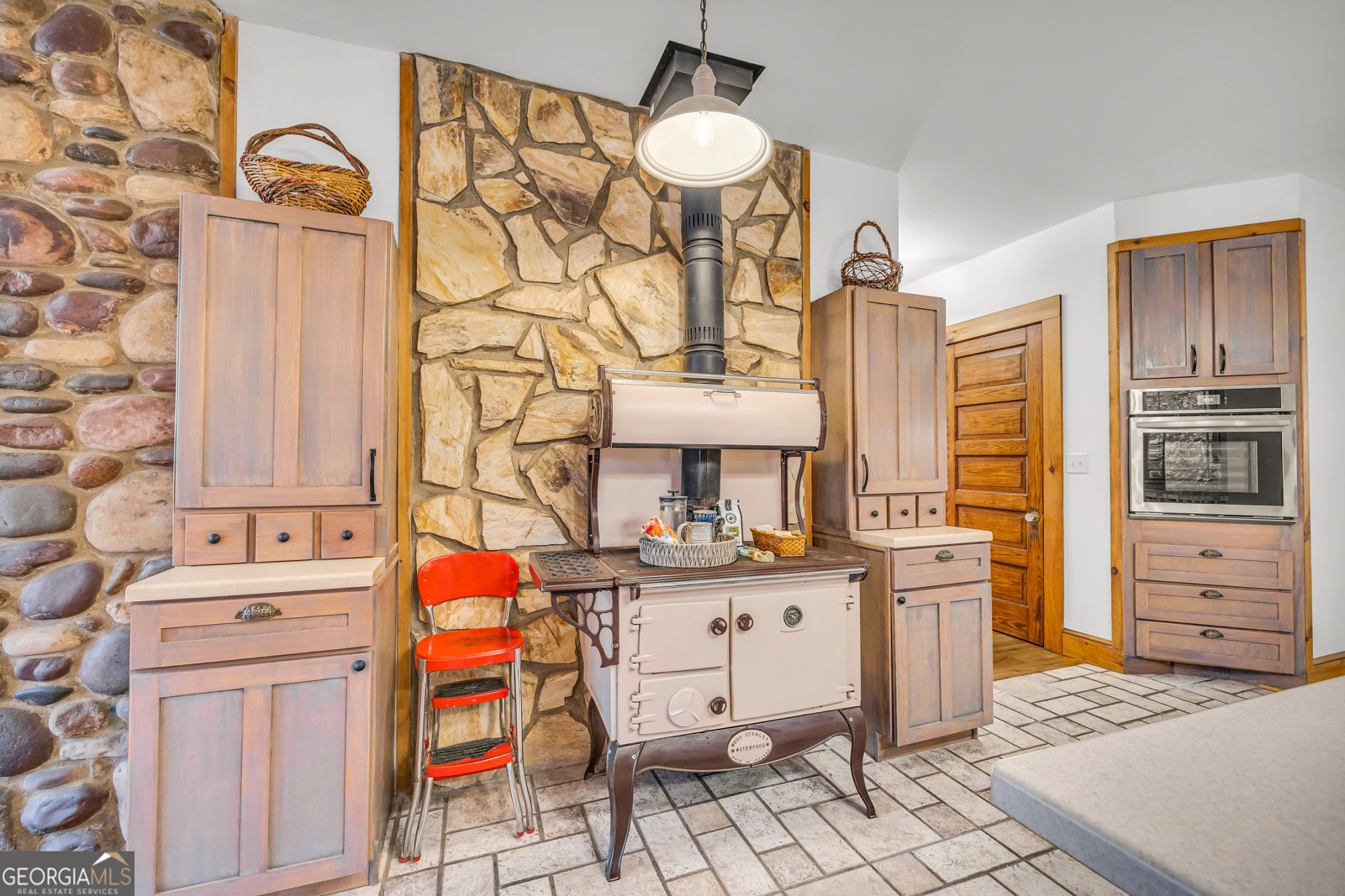 740 Little Rock Creek Road Cherry Log - 14