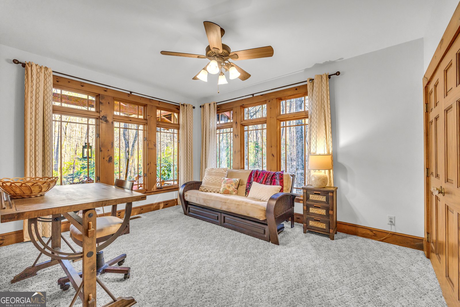 740 Little Rock Creek Road Cherry Log - 20