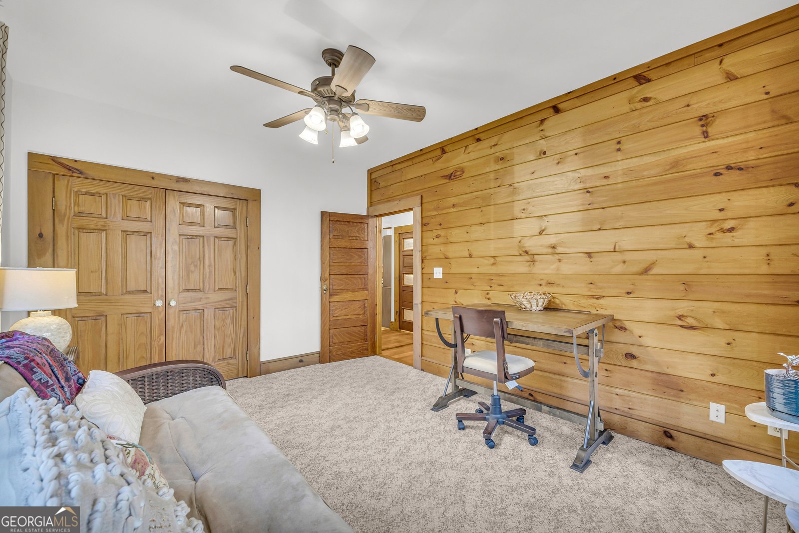 740 Little Rock Creek Road Cherry Log - 22