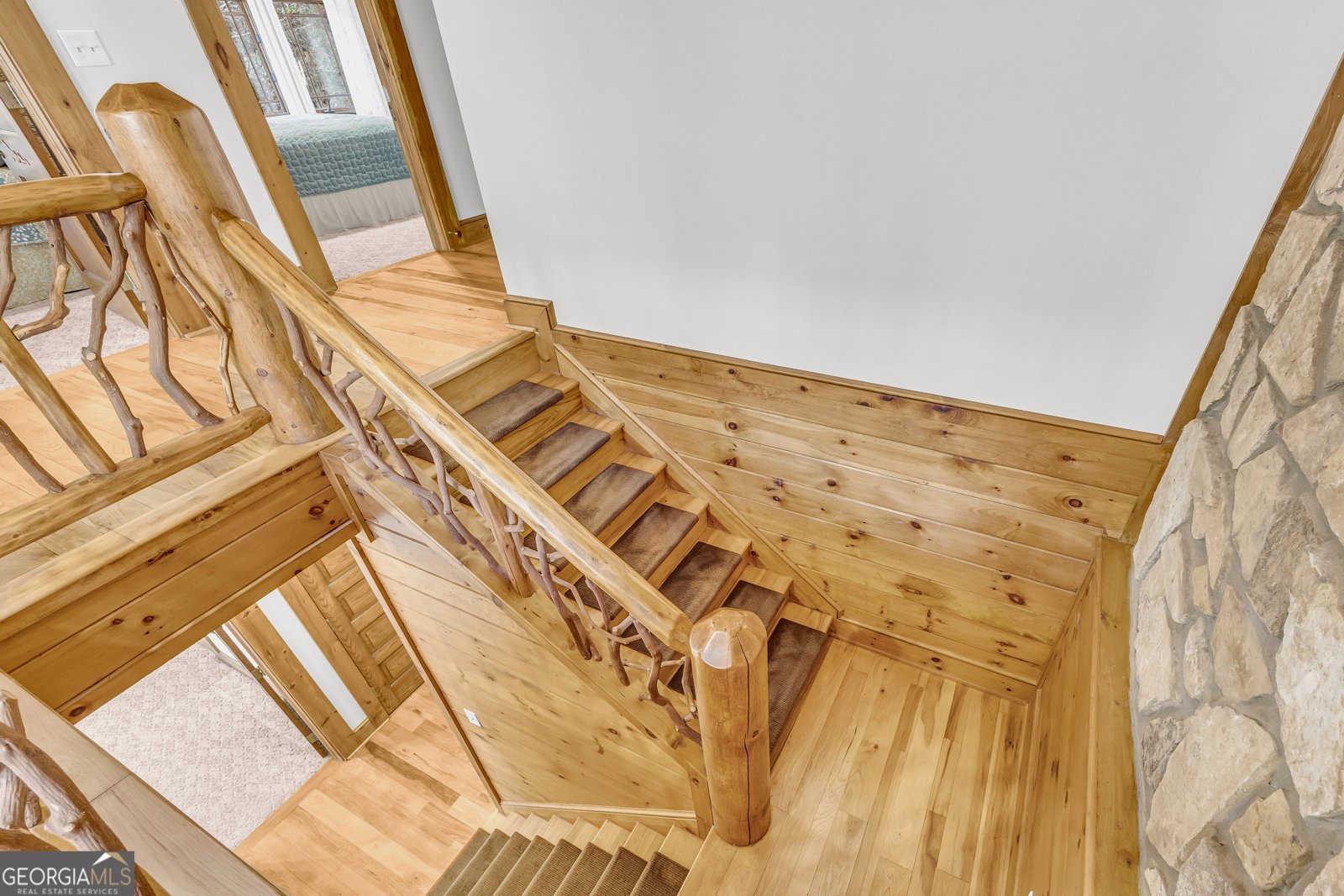 740 Little Rock Creek Road Cherry Log - 26