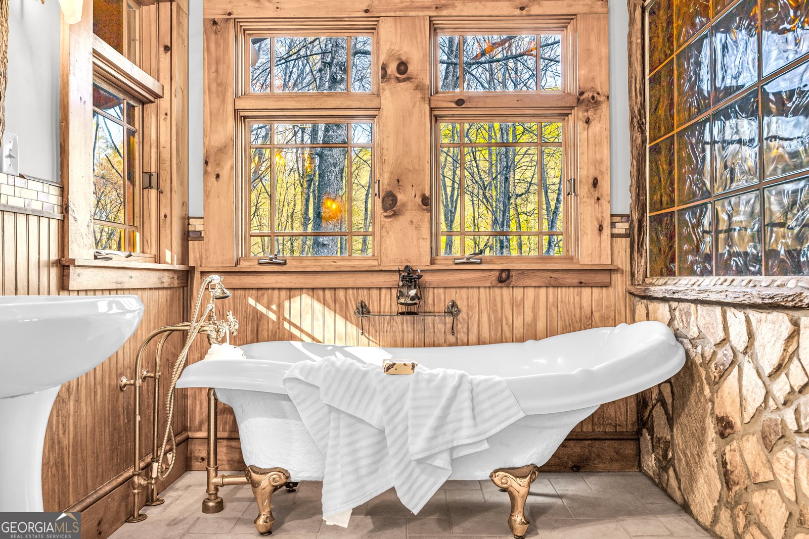 740 Little Rock Creek Road Cherry Log - 39