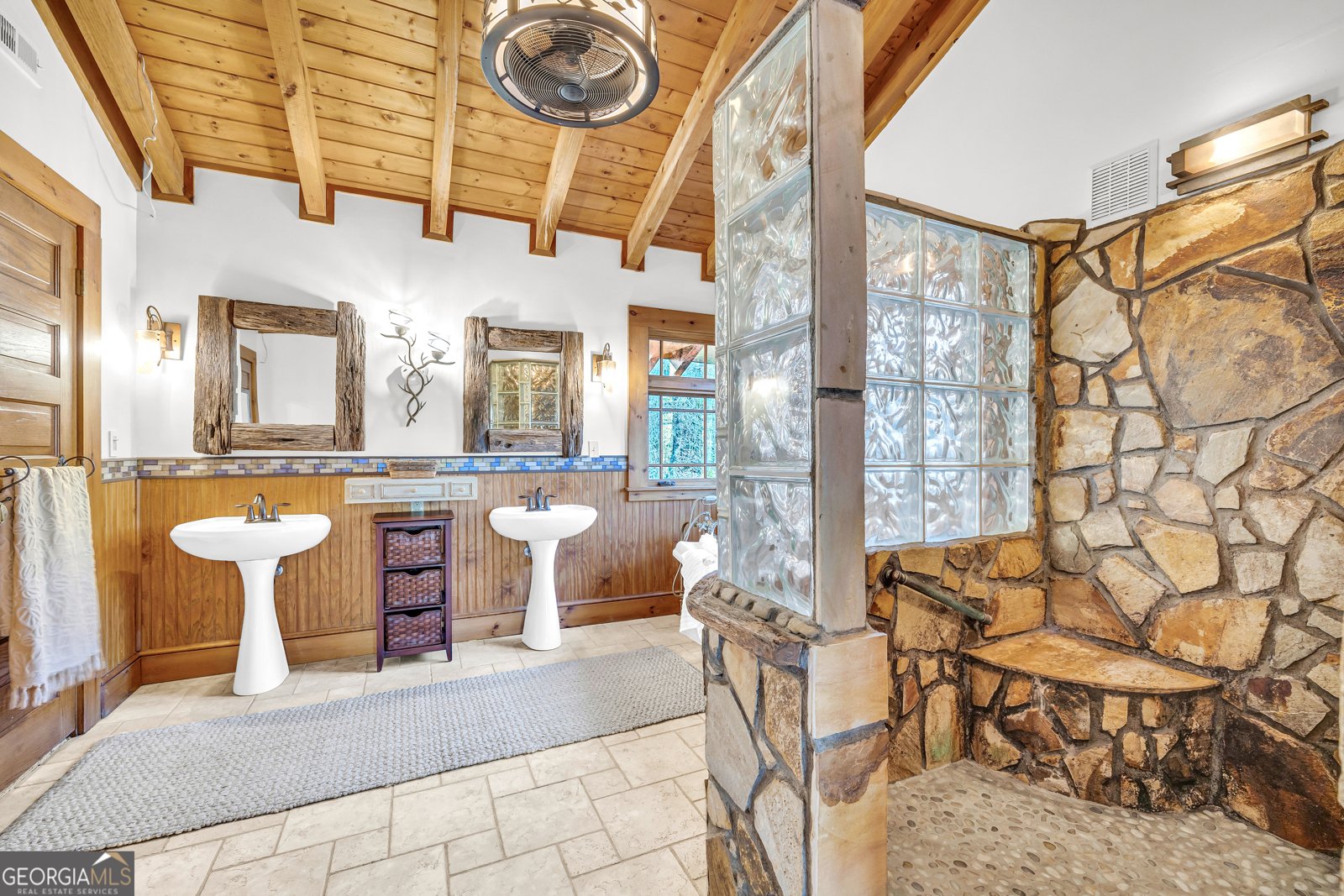 740 Little Rock Creek Road Cherry Log - 41