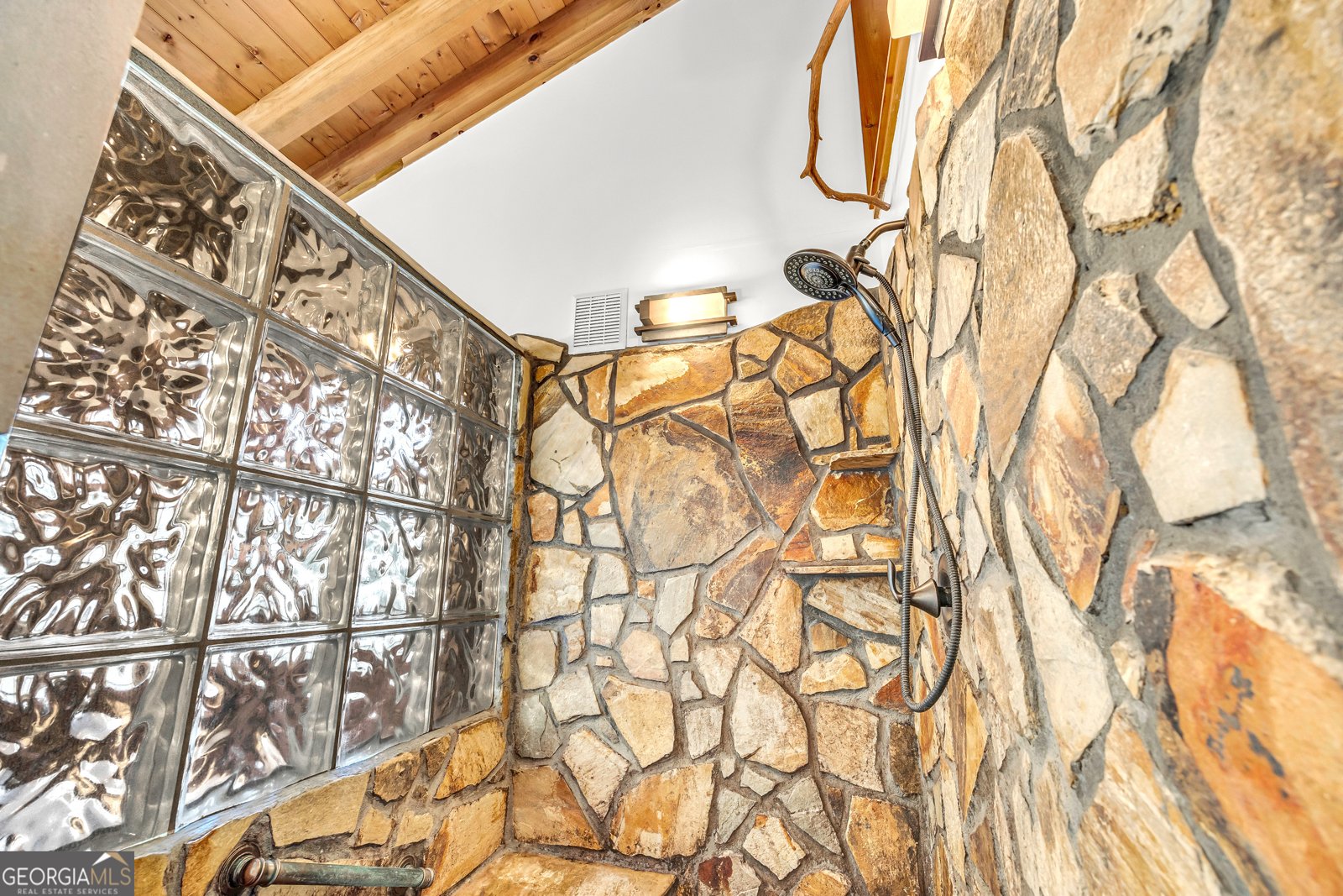 740 Little Rock Creek Road Cherry Log - 43