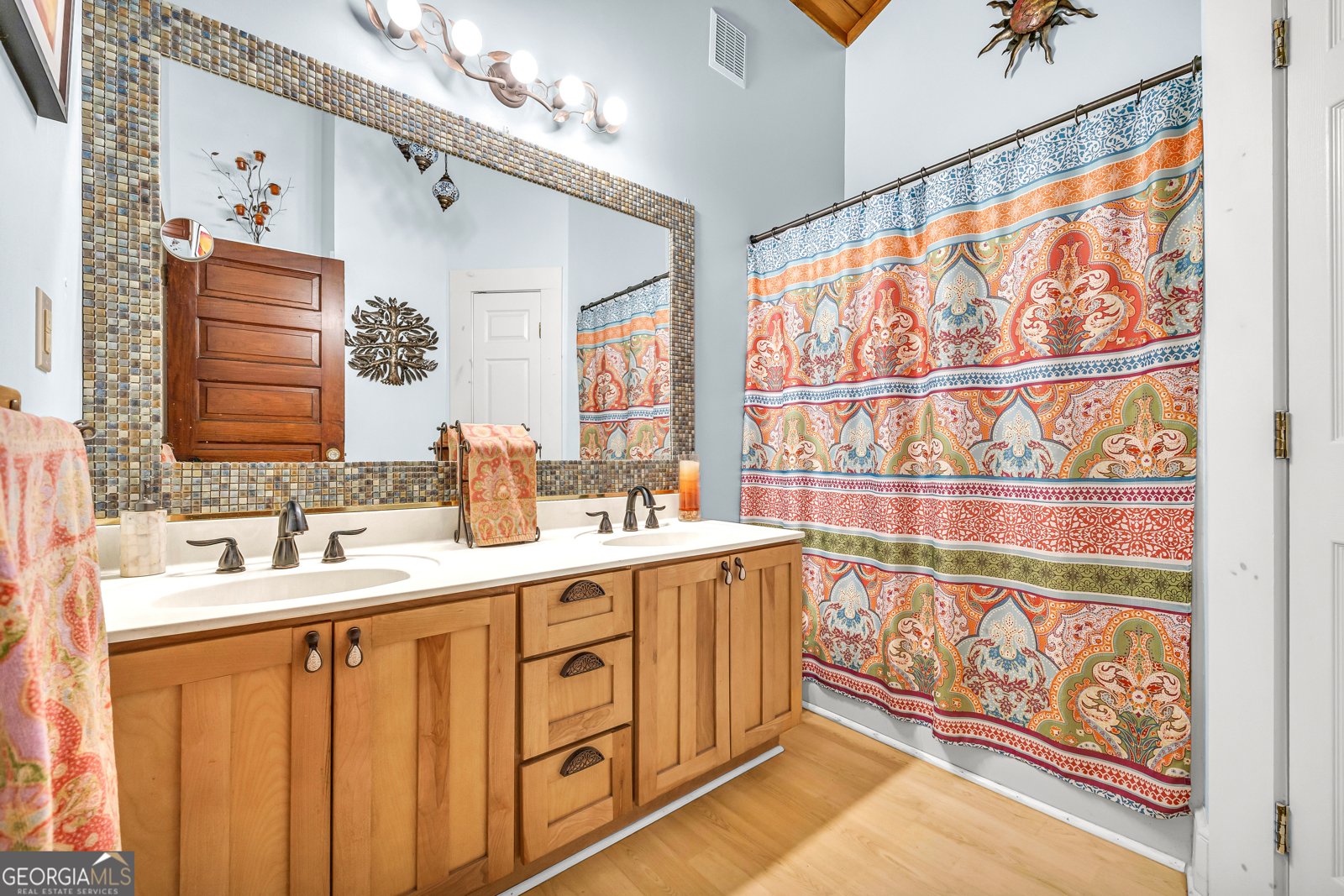 740 Little Rock Creek Road Cherry Log - 46