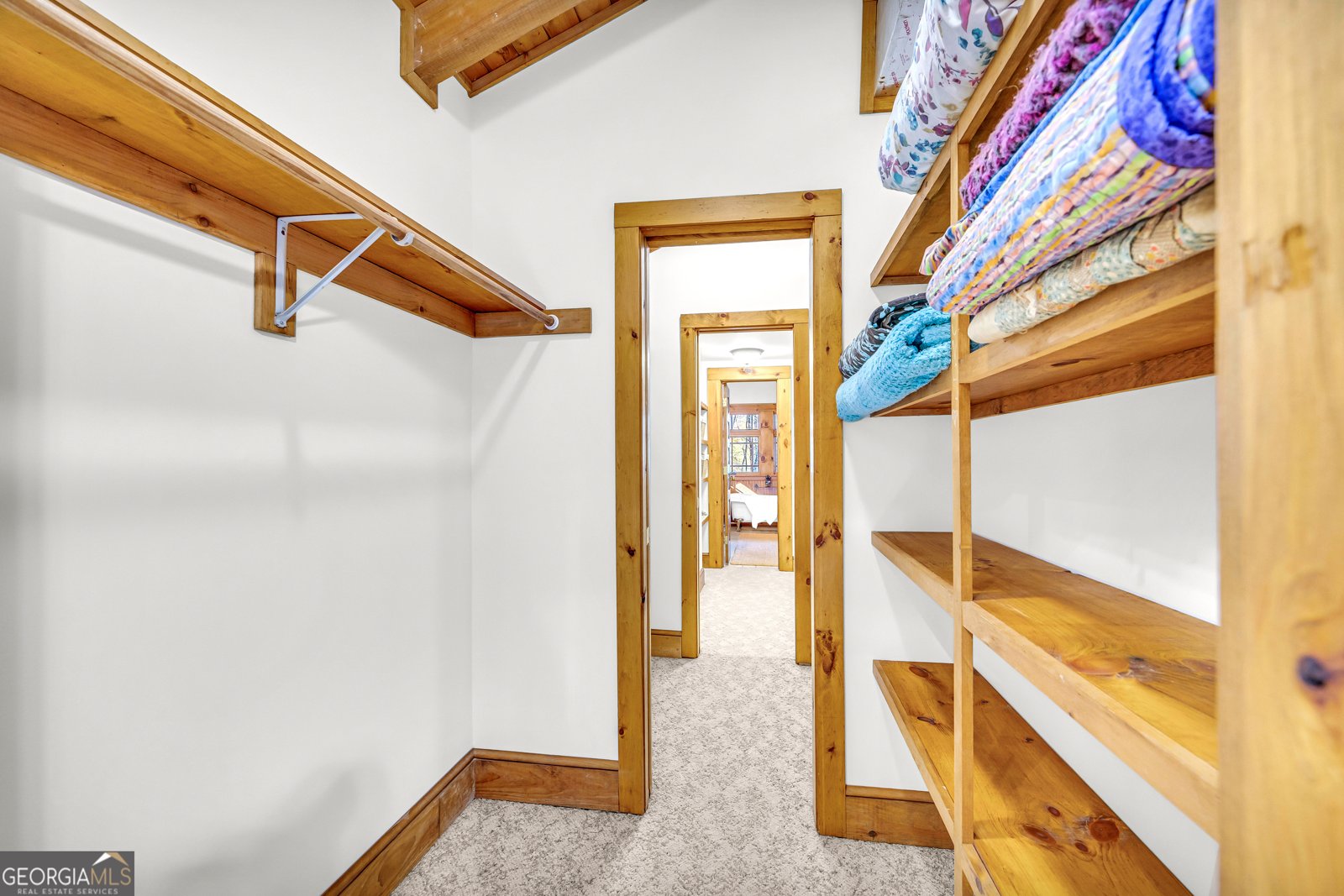 740 Little Rock Creek Road Cherry Log - 49