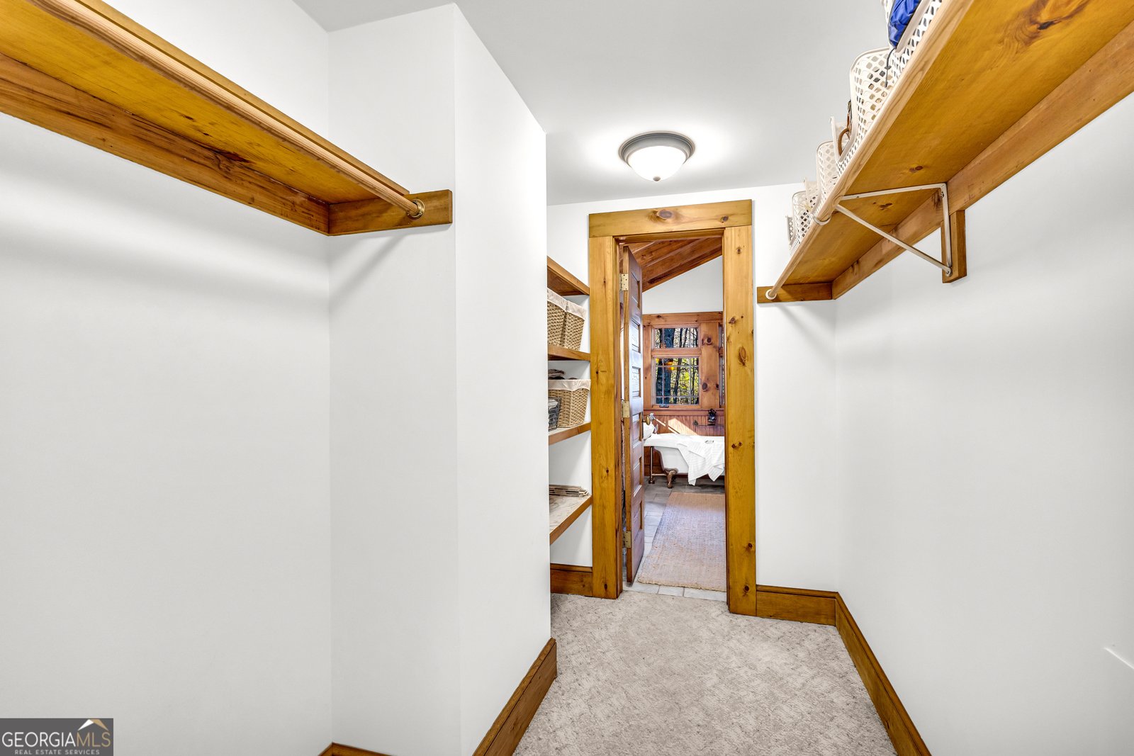 740 Little Rock Creek Road Cherry Log - 50