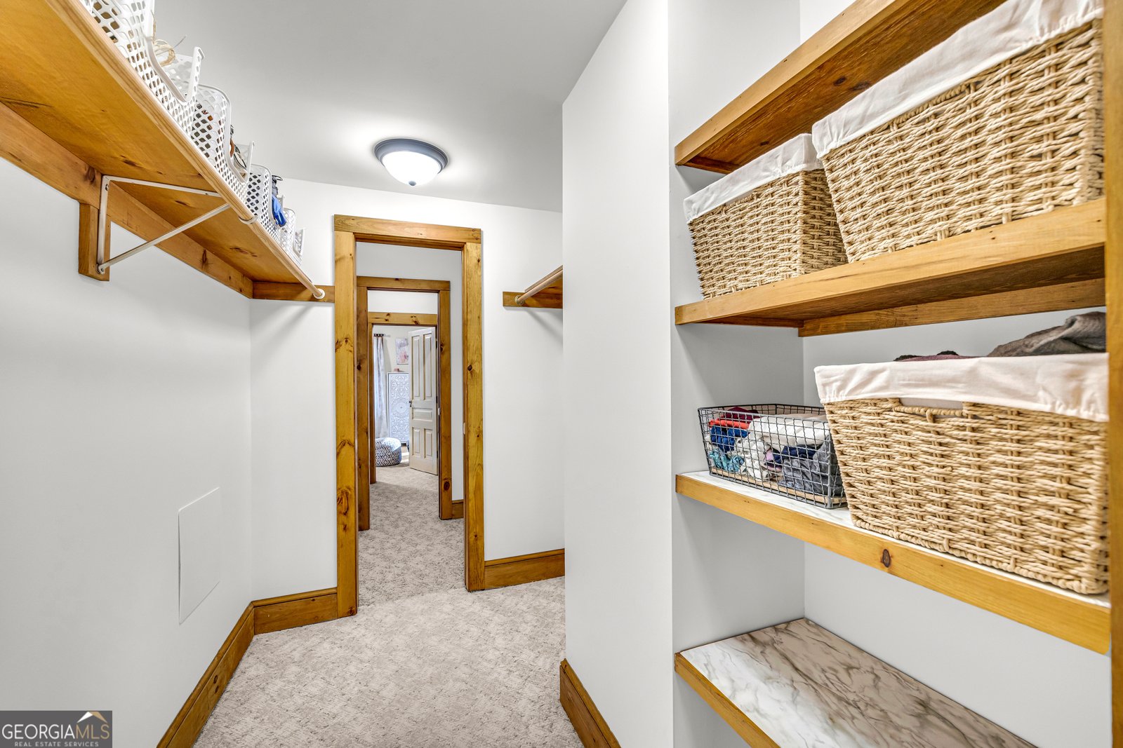 740 Little Rock Creek Road Cherry Log - 51