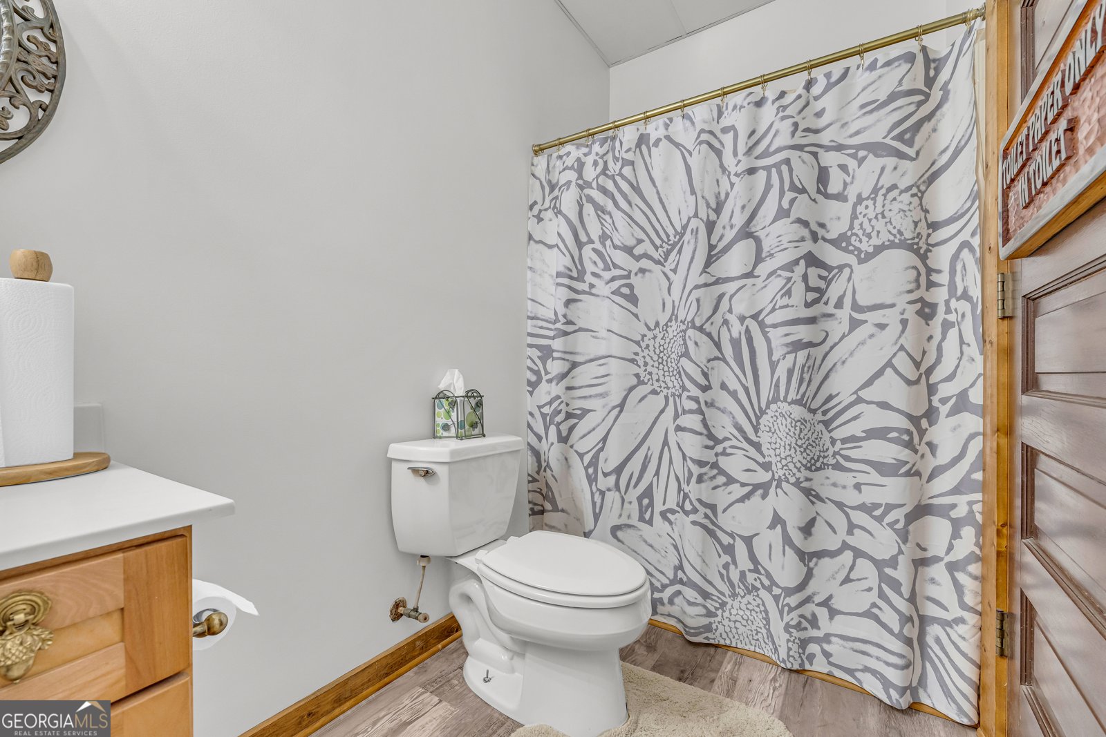 740 Little Rock Creek Road Cherry Log - 59