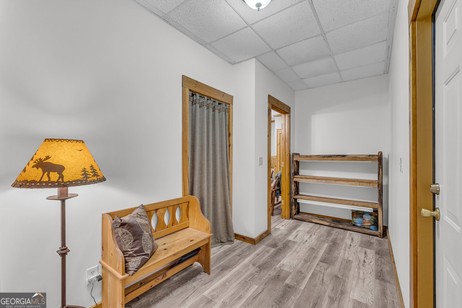 740 Little Rock Creek Road Cherry Log - 60