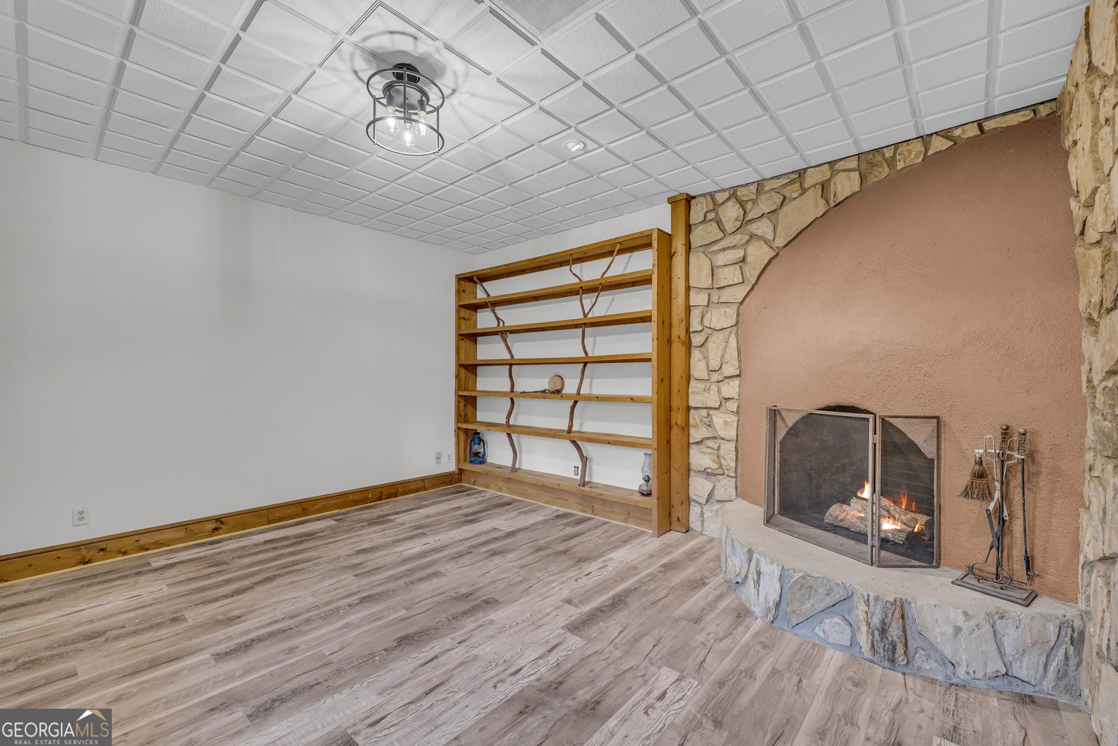 740 Little Rock Creek Road Cherry Log - 62